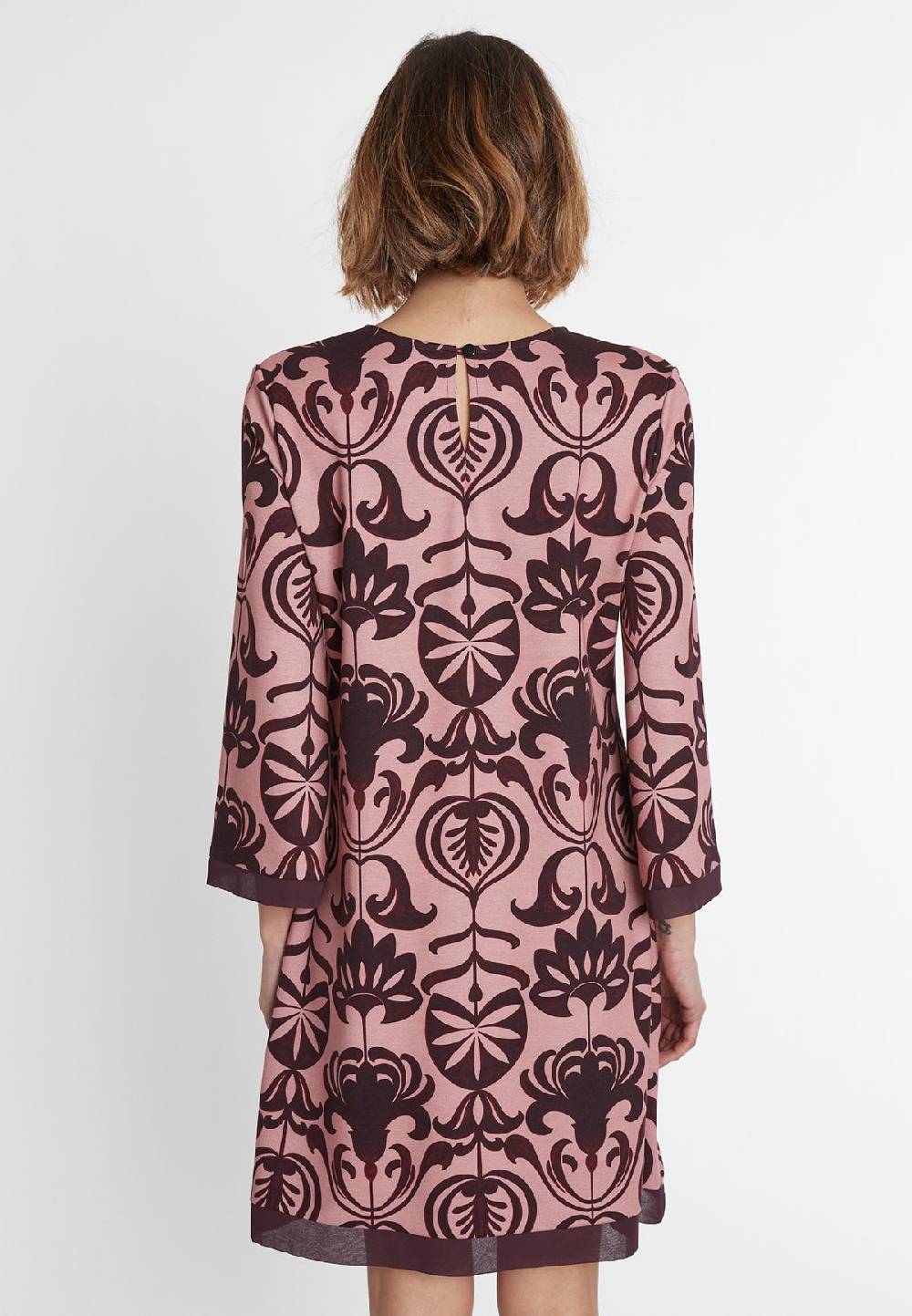Ana Alcazar A-Linienkleid Sorina Fabrik Onlineshop