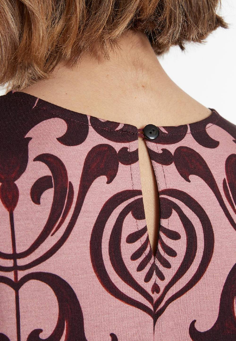 Ana Alcazar A-Linienkleid Sorina Fabrik Onlineshop