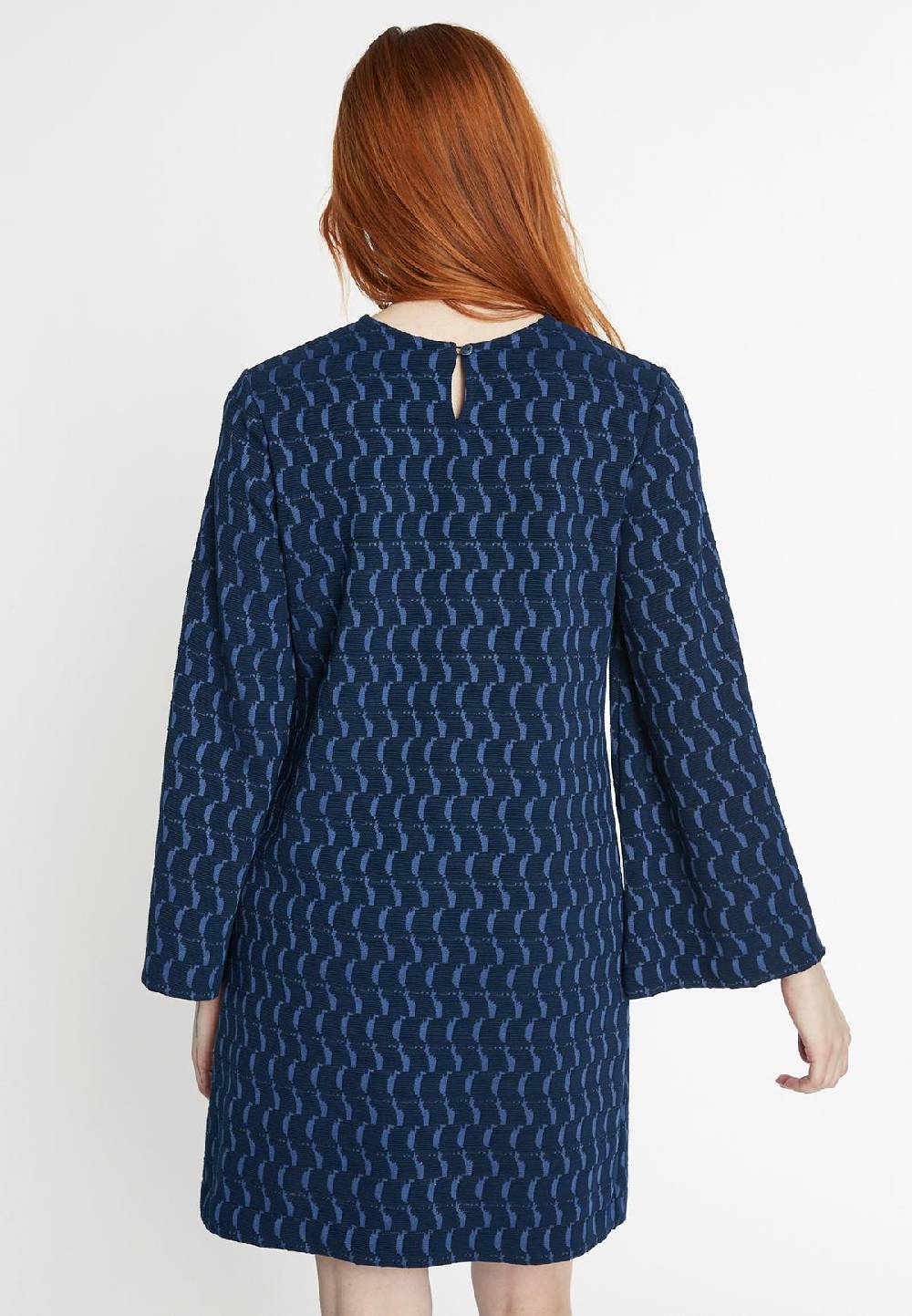 Ana Alcazar A-Linien Kleid Siwora Fabrikpreis