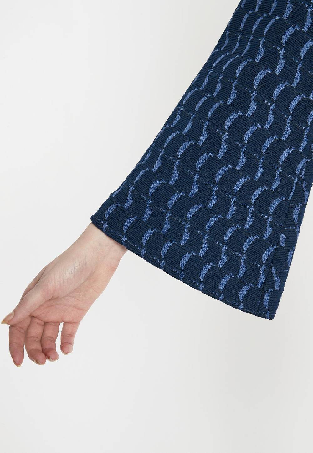 Ana Alcazar A-Linien Kleid Siwora Fabrikpreis