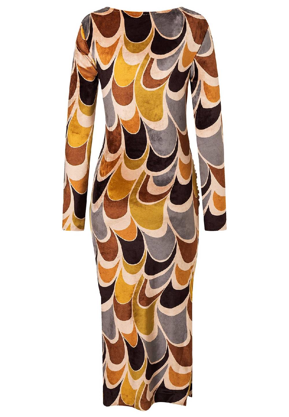 Ana Alcazar Schlauchkleid Sotane Sonderangebot