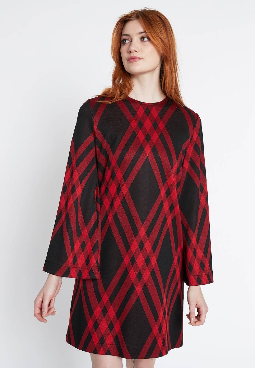 Ana Alcazar A-Linienkleid Soana Rabatt