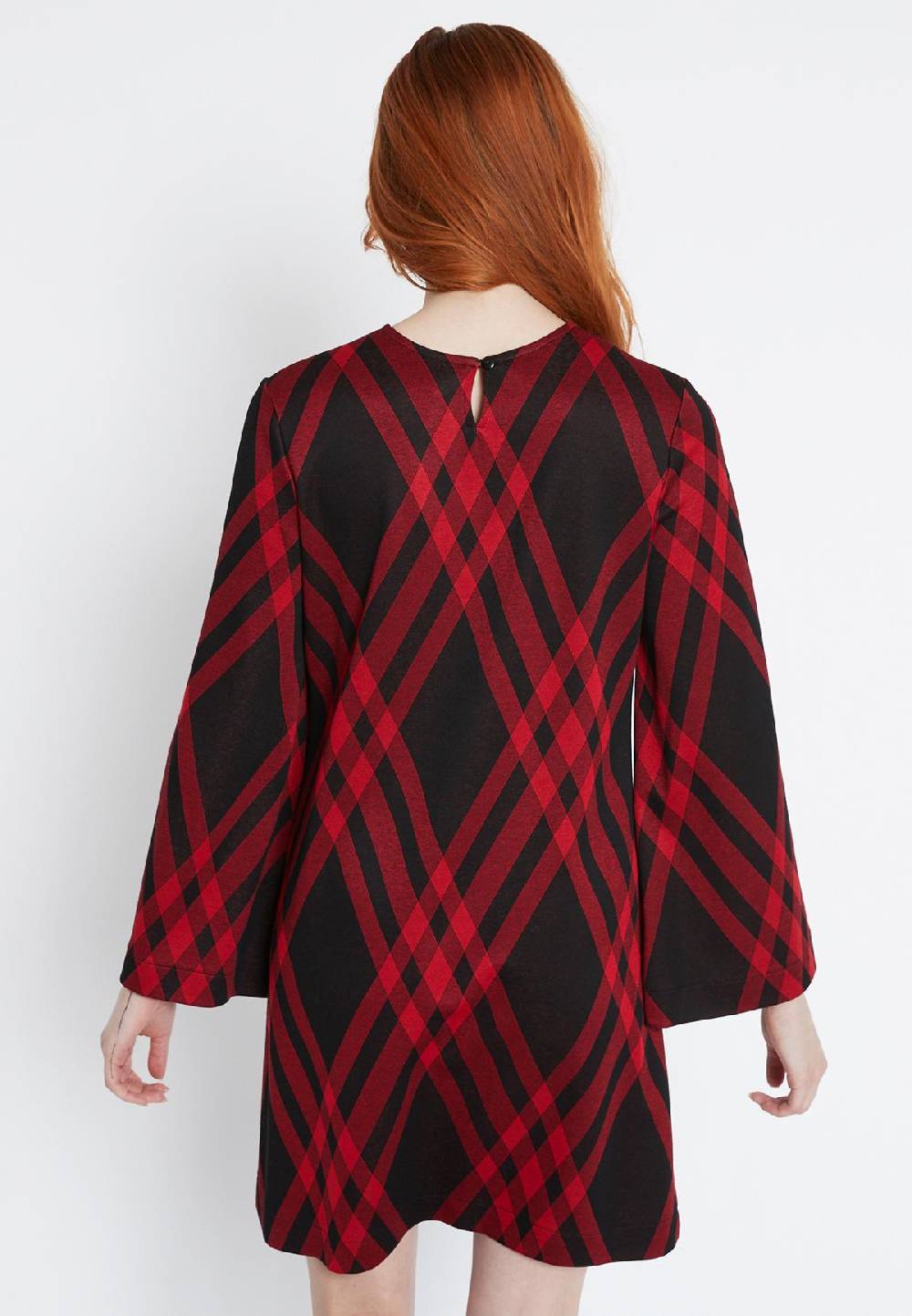 Ana Alcazar A-Linienkleid Soana Rabatt
