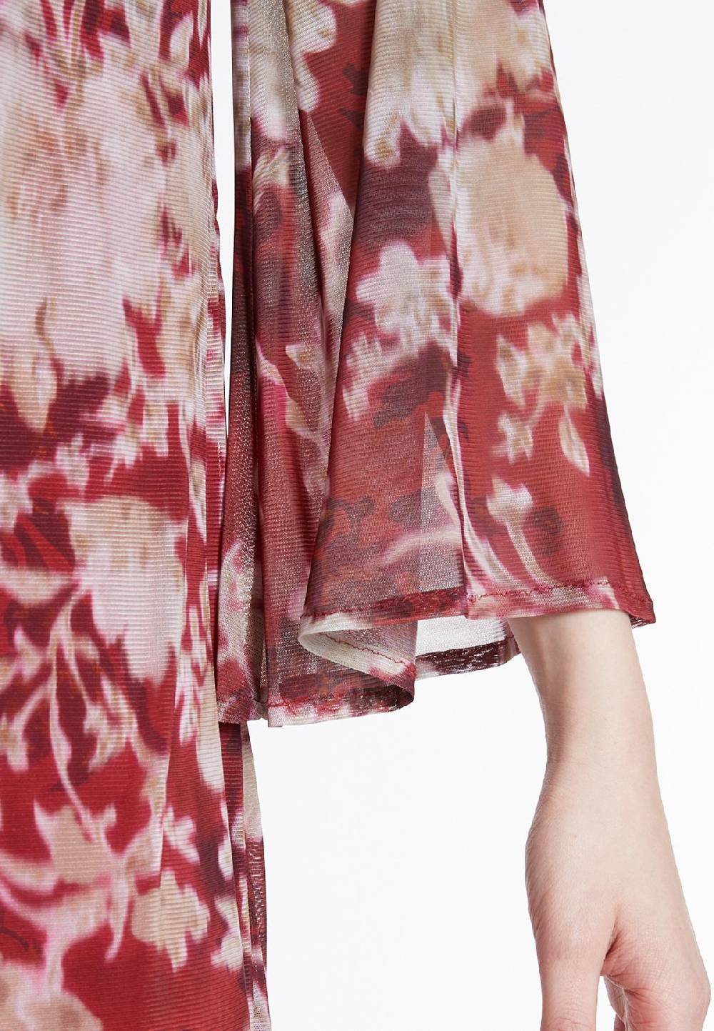 Ana Alcazar A-Linien Kleid Sunita Saisonschlussverkauf