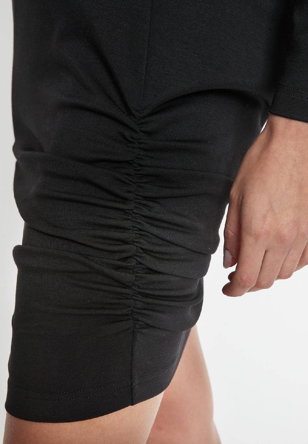 Ana Alcazar Rückenfreies Kleid Sissi Black Friday