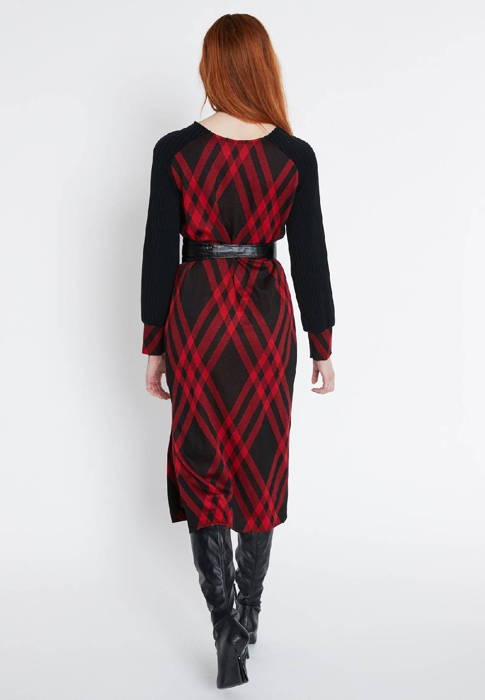 Ana Alcazar Midikleid Soani Jubiläumsangebot