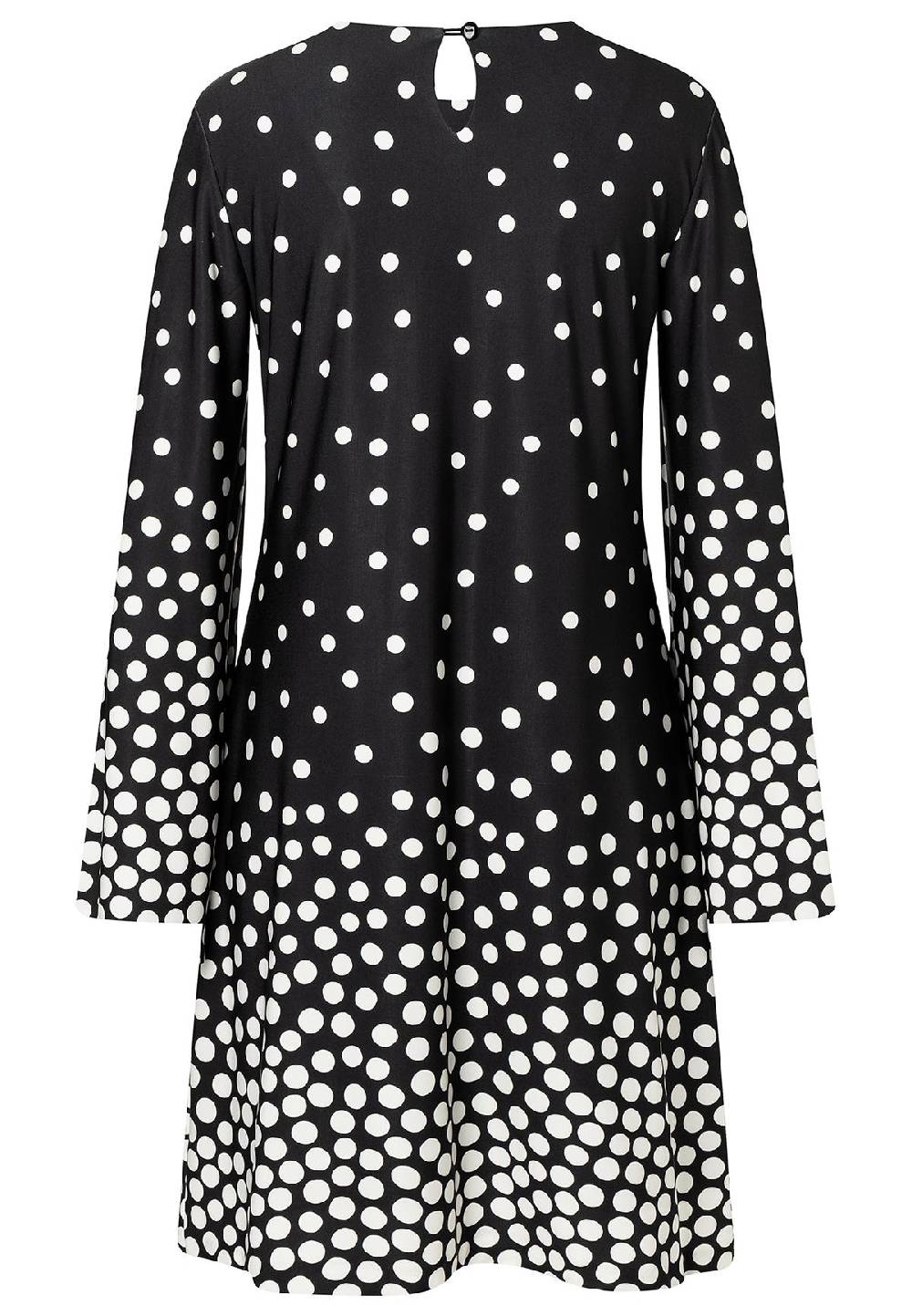 Ana Alcazar Langarmkleid Surya Lagerräumung