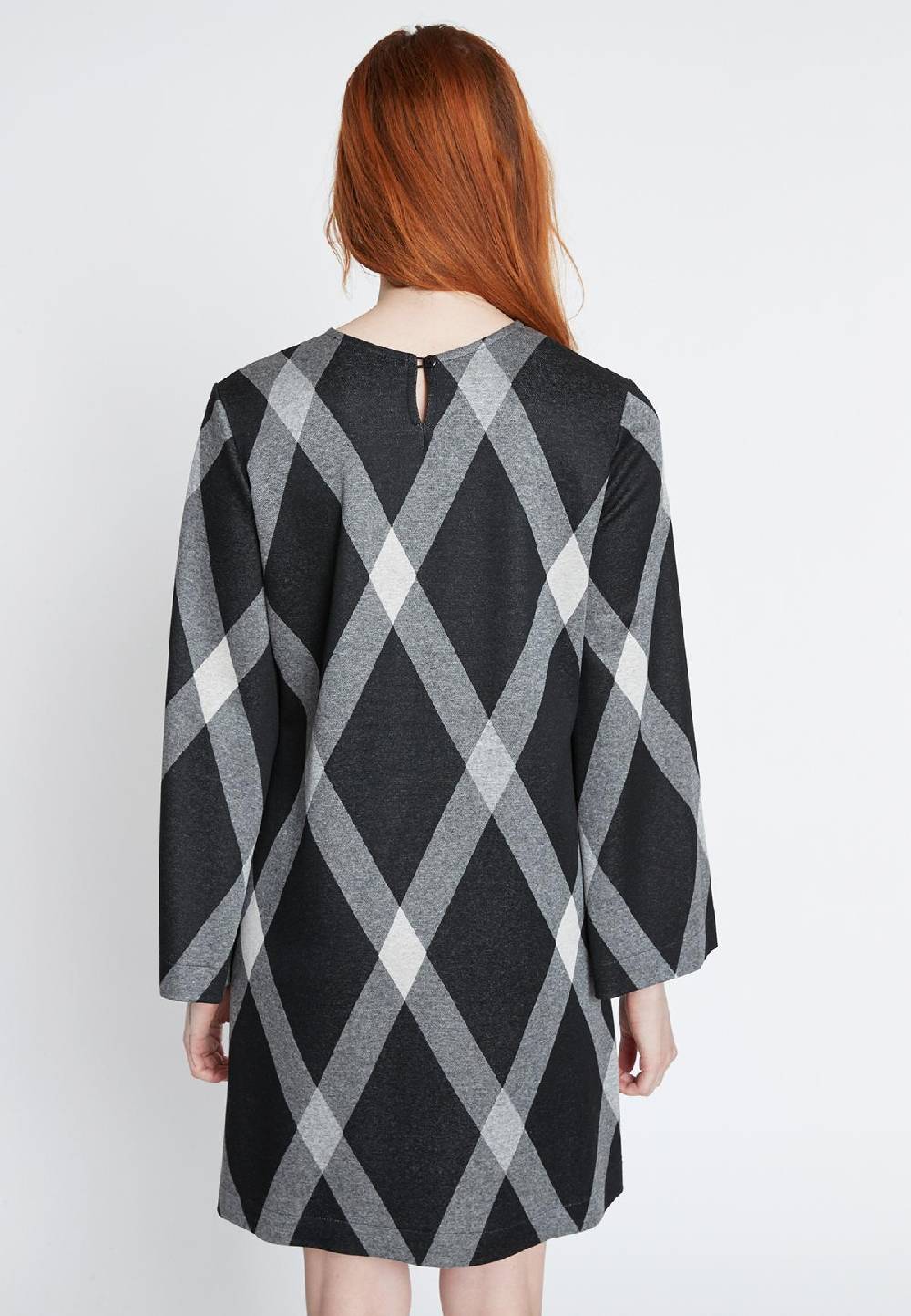 Ana Alcazar A-Linienkleid Slata Neueste Mode