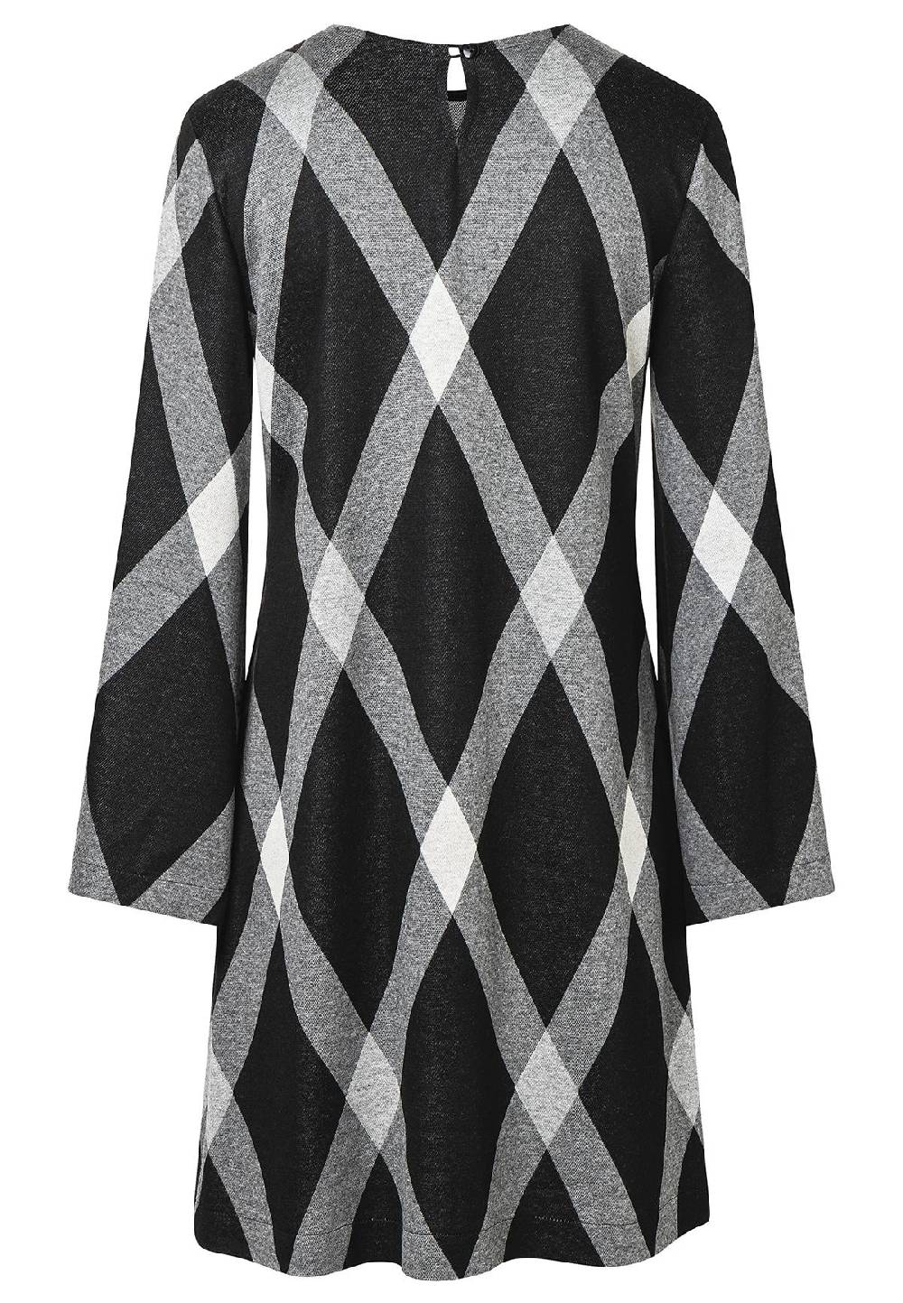 Ana Alcazar A-Linienkleid Slata Neueste Mode