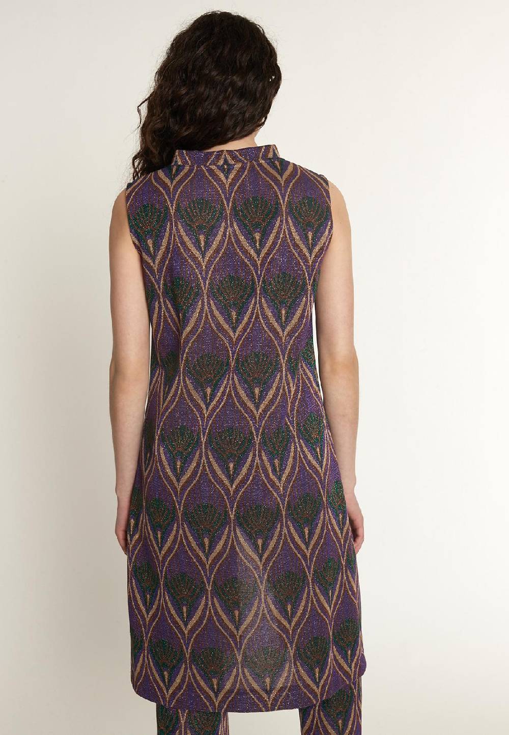 Ana Alcazar Tunika Otewa Blitzangebot