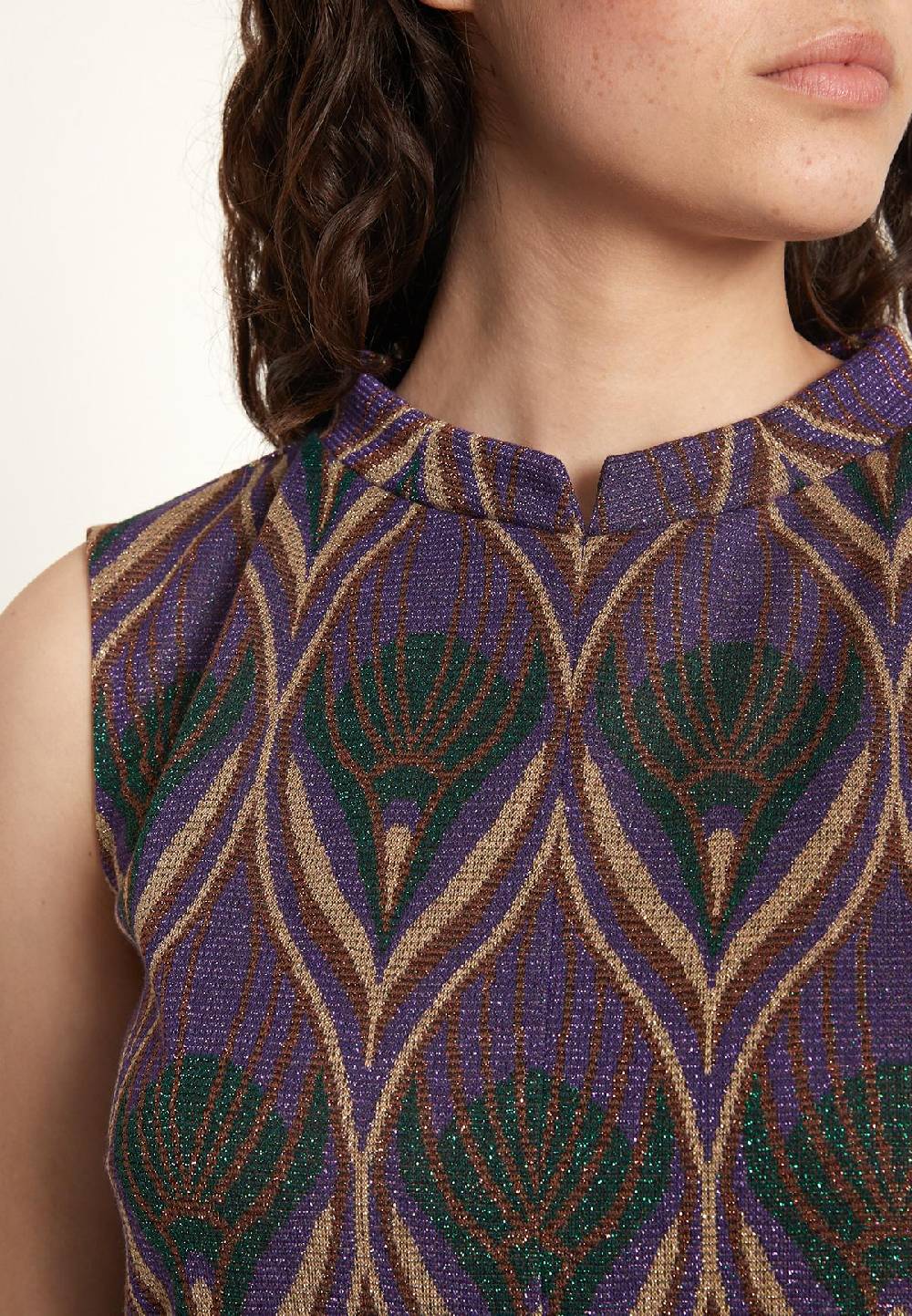 Ana Alcazar Tunika Otewa Blitzangebot
