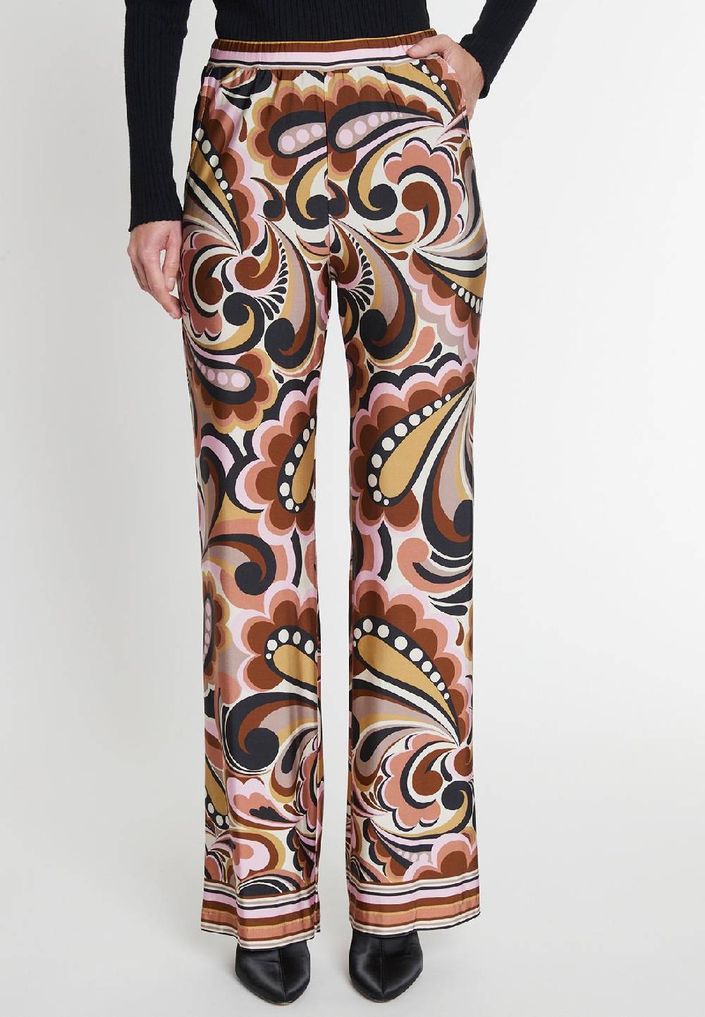 Ana Alcazar Printhose Mowana VIP-Rabatte