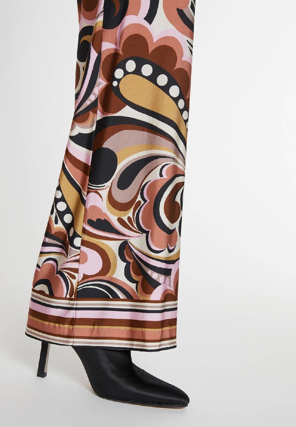 Ana Alcazar Printhose Mowana VIP-Rabatte