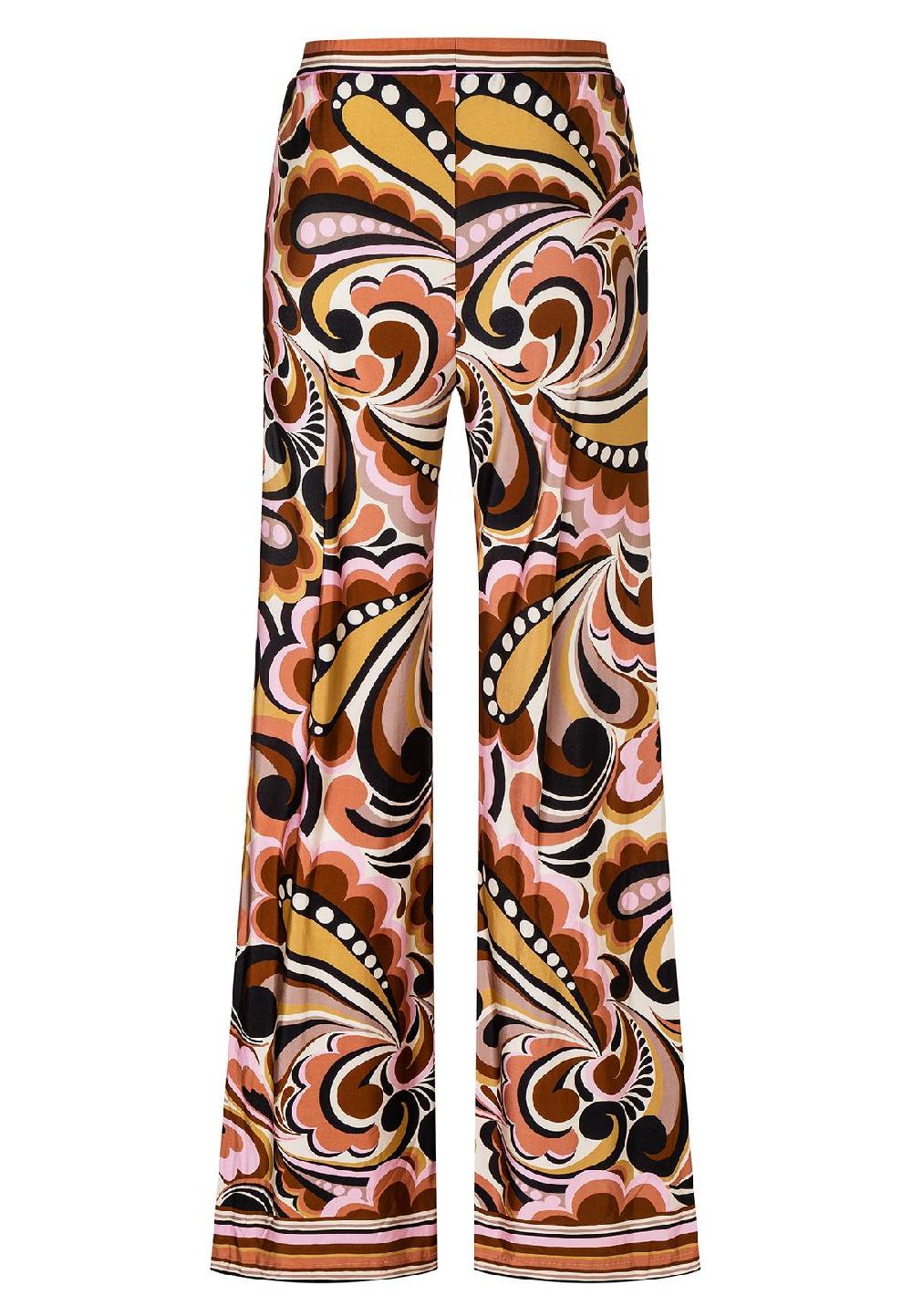 Ana Alcazar Printhose Mowana VIP-Rabatte