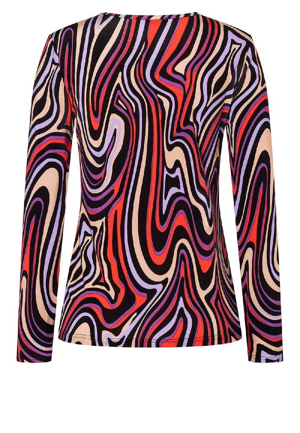 Ana Alcazar Langarmtop Mokky Wochenangebot