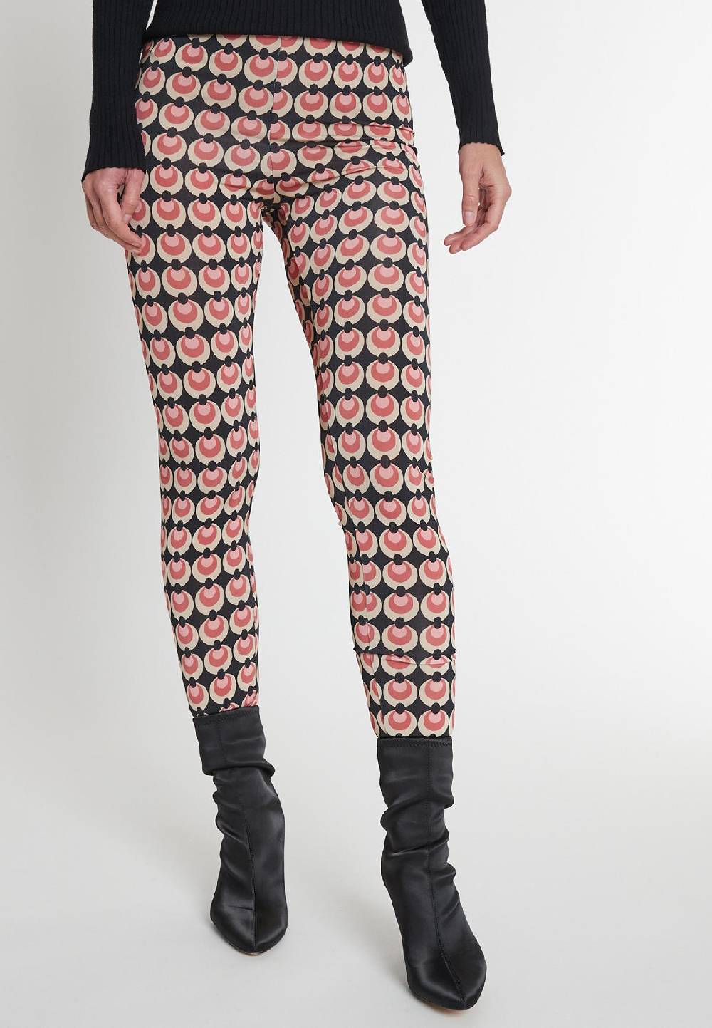 Ana Alcazar Leggings Montie Letzte 3 Tage