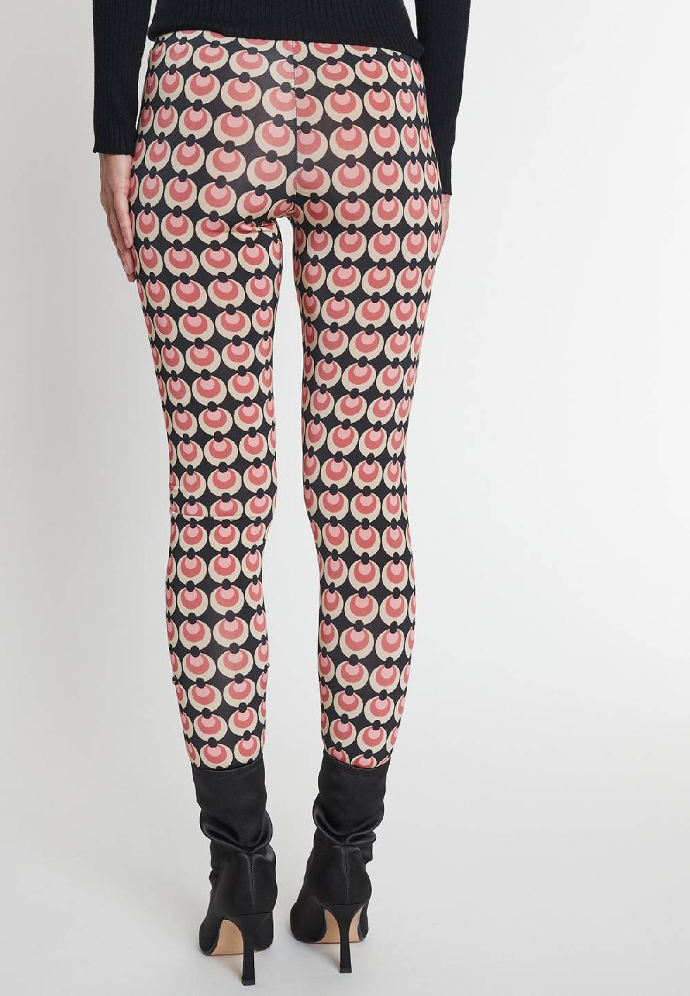 Ana Alcazar Leggings Montie Letzte 3 Tage