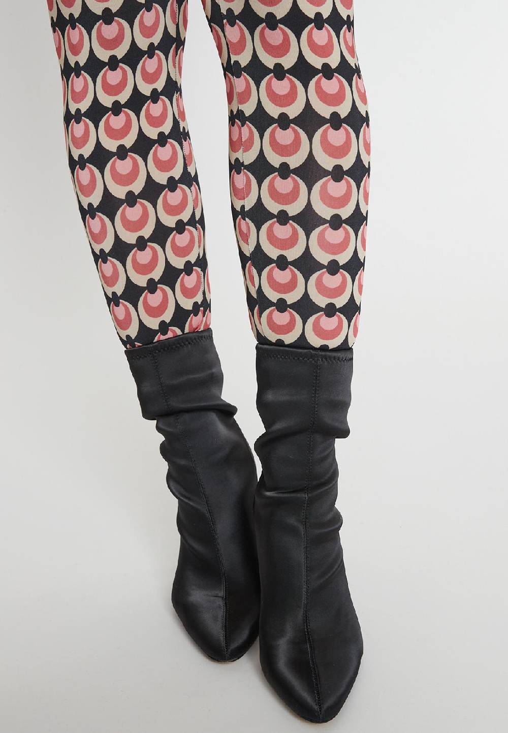 Ana Alcazar Leggings Montie Letzte 3 Tage