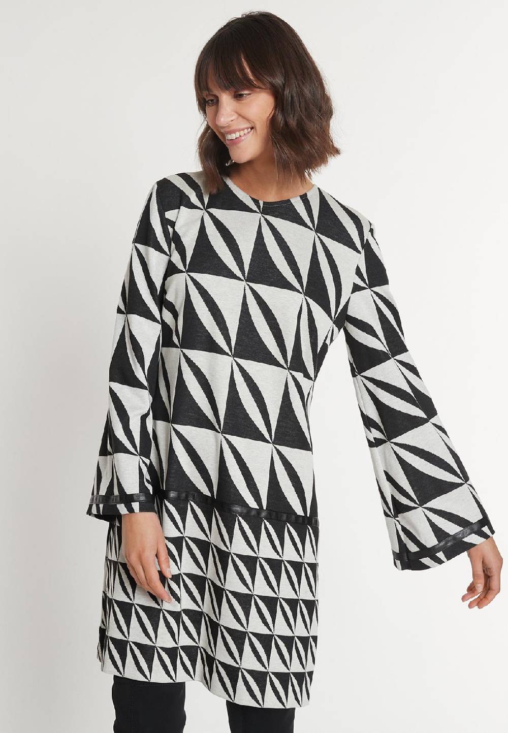 Ana Alcazar Printkleid Milora Bis zu 65% Rabatt