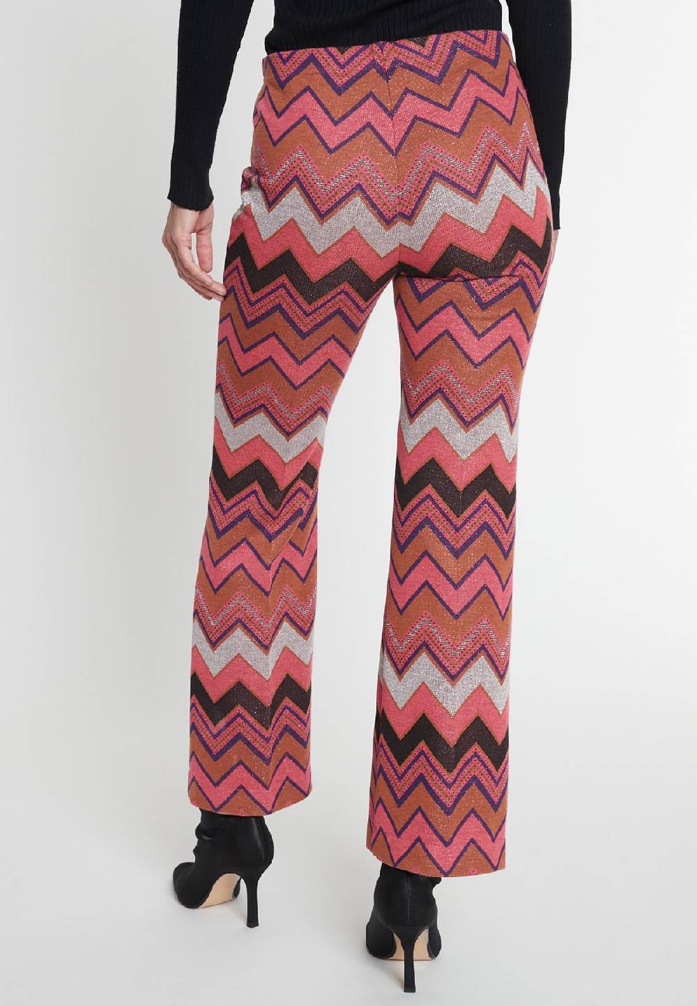 Ana Alcazar Cropped Hose Miggy Nur noch ein Tag übrig
