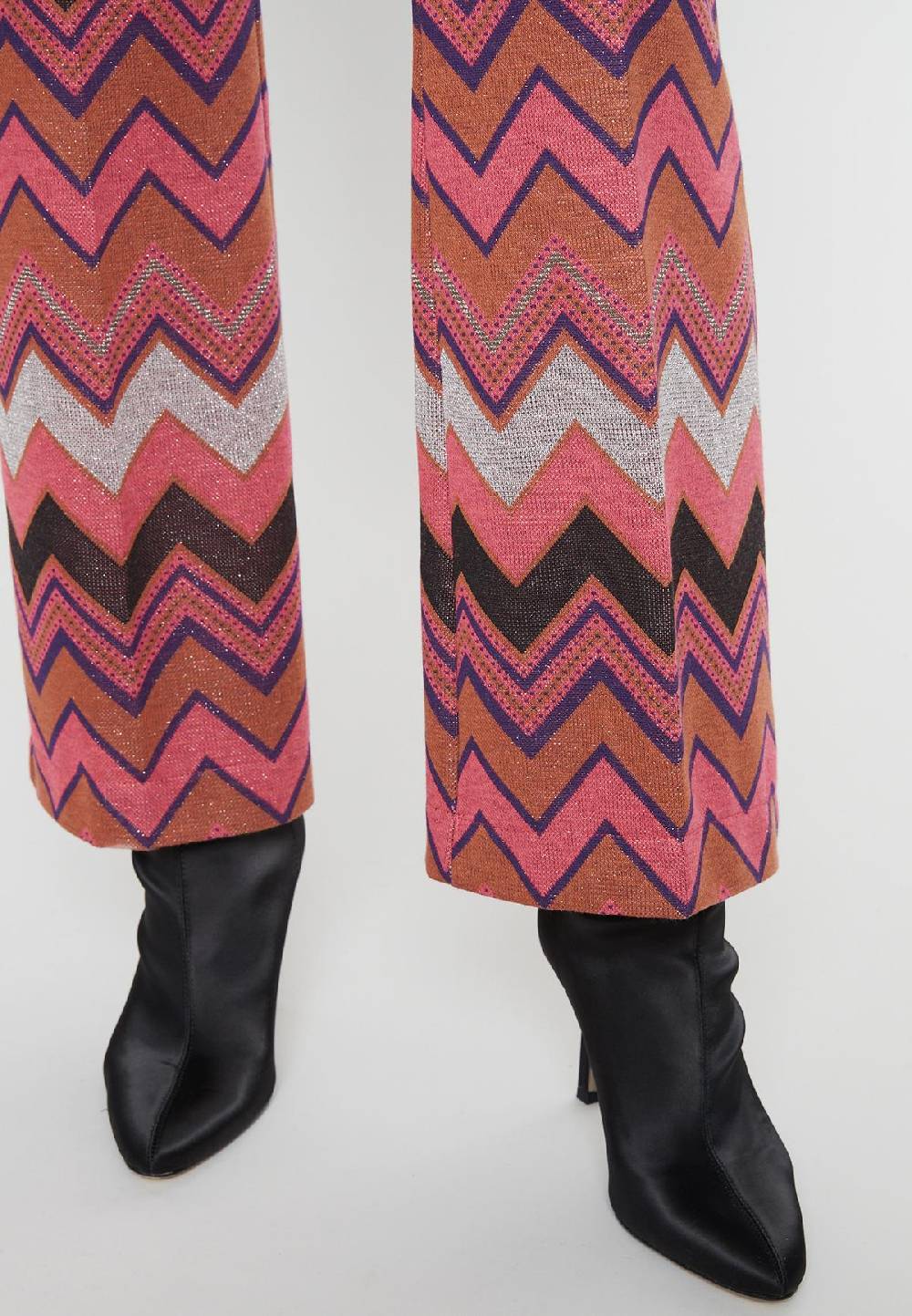 Ana Alcazar Cropped Hose Miggy Nur noch ein Tag übrig