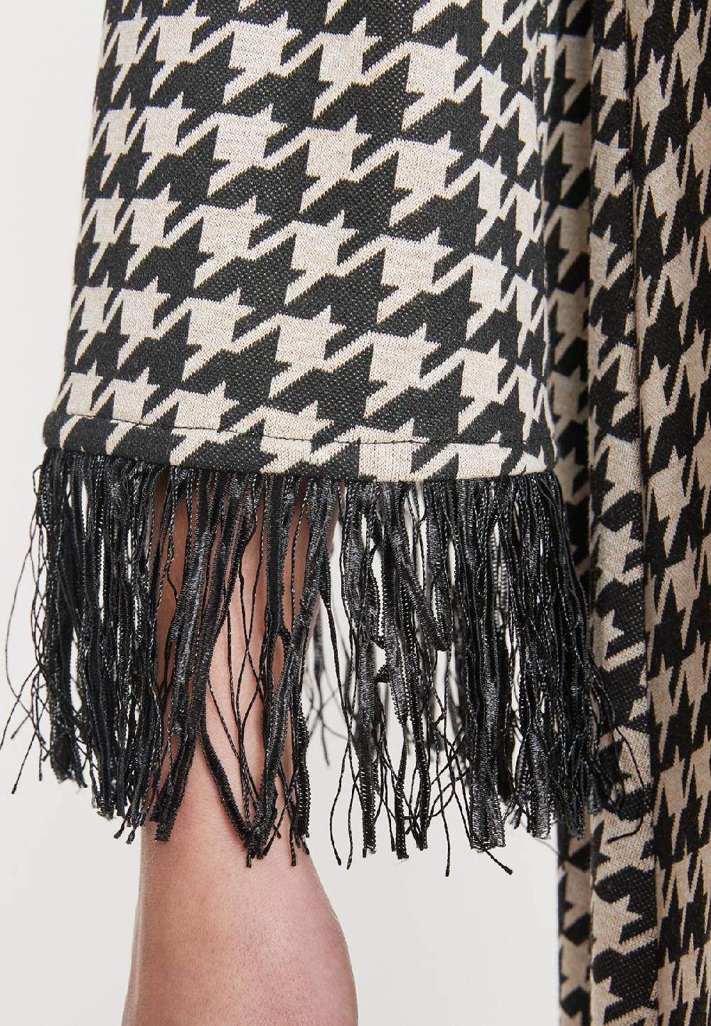 Ana Alcazar Fransenkleid Mibela 50% Rabatt mit kostenlosem Versand