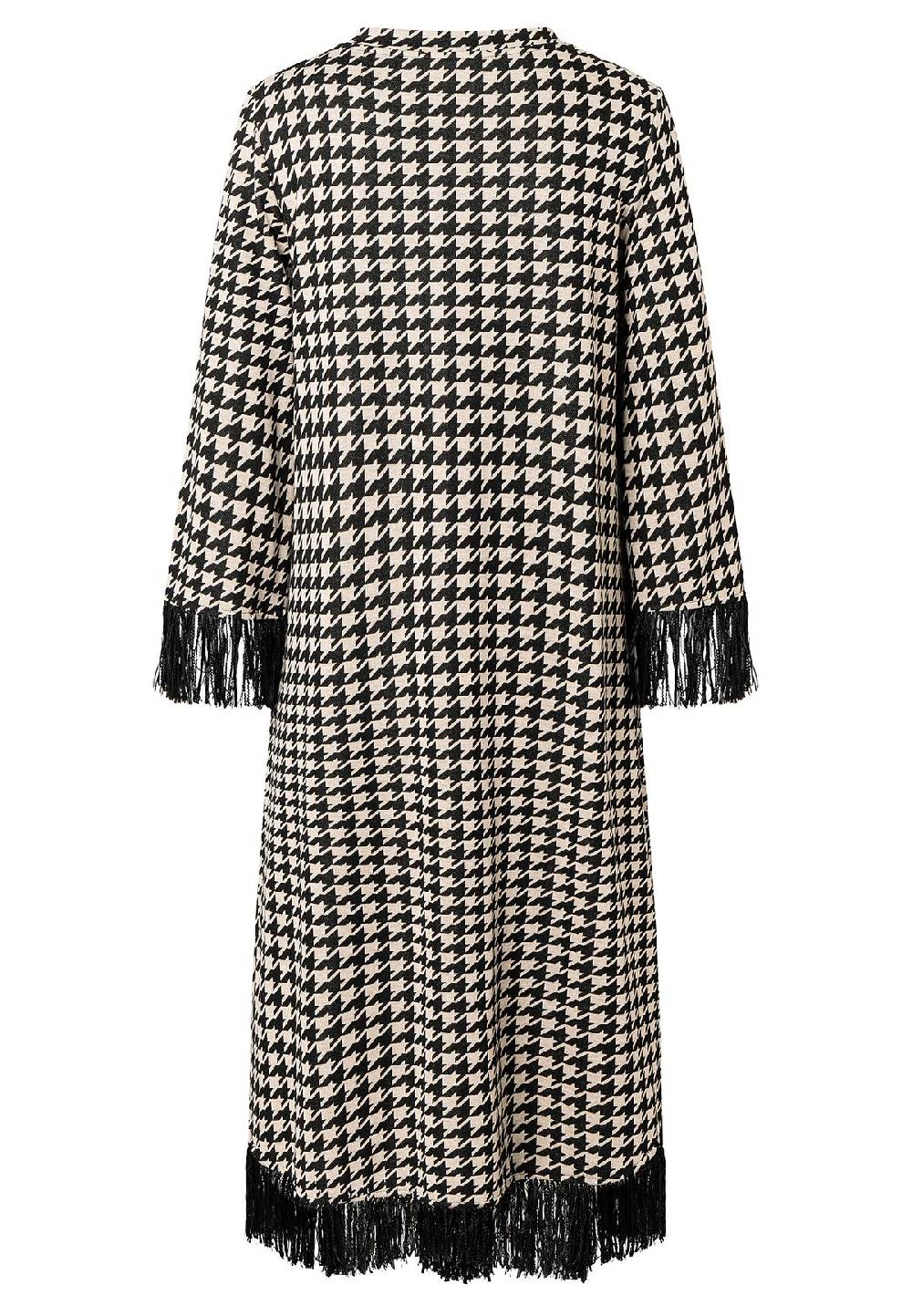 Ana Alcazar Fransenkleid Mibela 50% Rabatt mit kostenlosem Versand