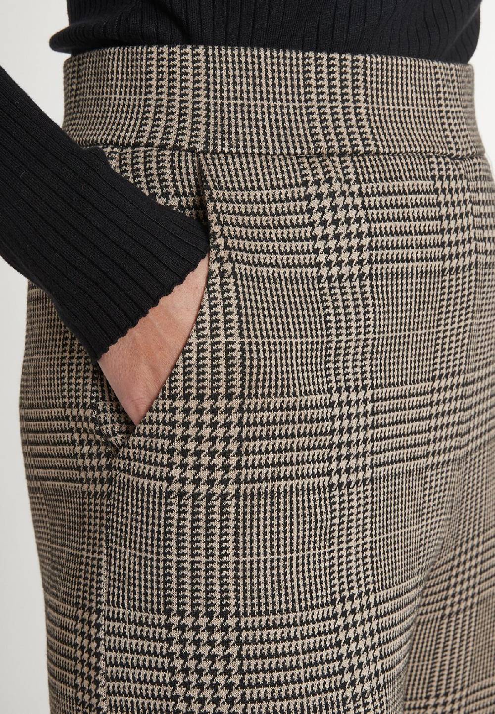 Ana Alcazar Klassische Hose Miawa Clearance-Verkauf