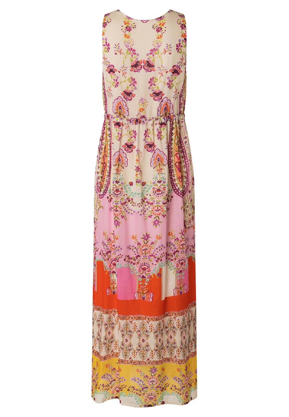 Ana Alcazar Maxikleid Kajas Begrenzt auf 3 Tage