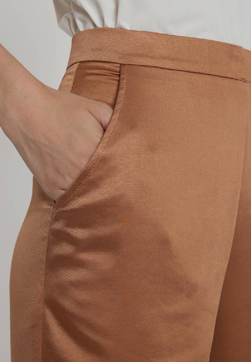 Ana Alcazar Satinhose Pahisea Black Friday Preise