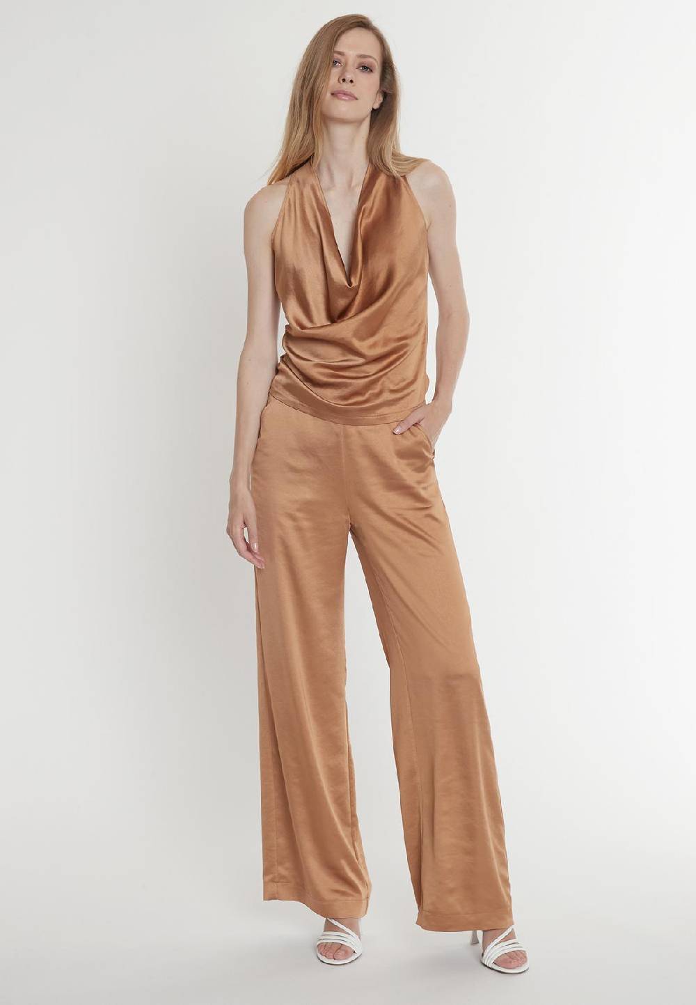 Ana Alcazar Satinhose Pahisea Black Friday Preise