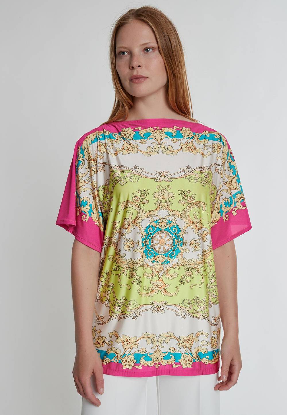 Ana Alcazar Jerseytop Konara 50% Rabatt für begrenzte Zeit