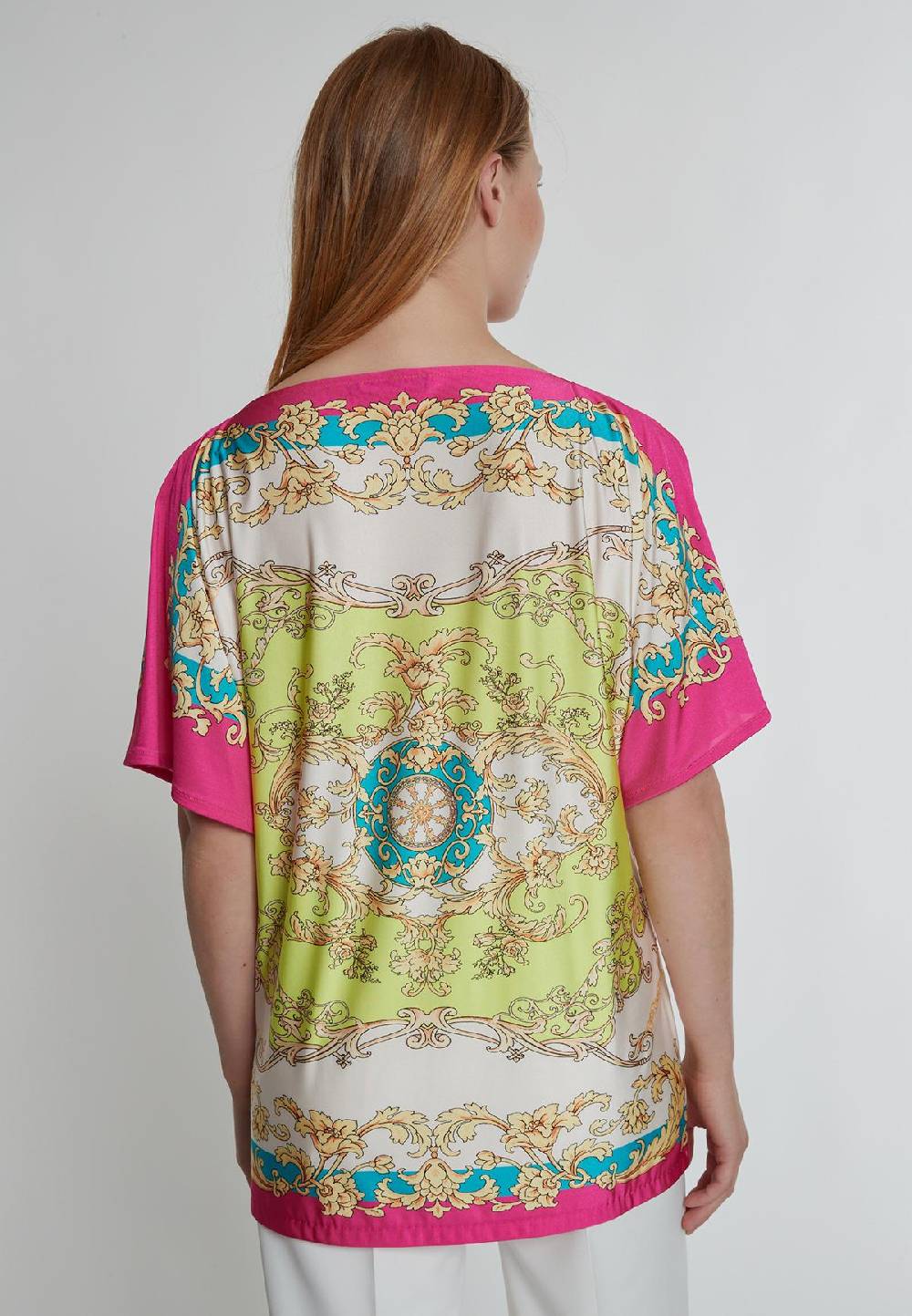 Ana Alcazar Jerseytop Konara 50% Rabatt für begrenzte Zeit