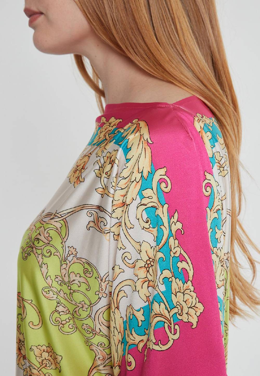 Ana Alcazar Jerseytop Konara 50% Rabatt für begrenzte Zeit