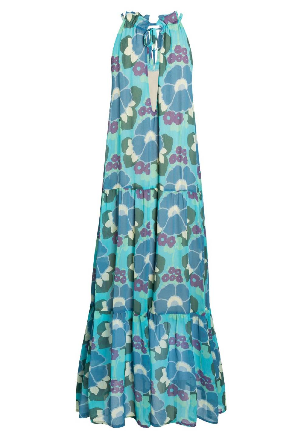 Ana Alcazar Maxikleid Dimona Online