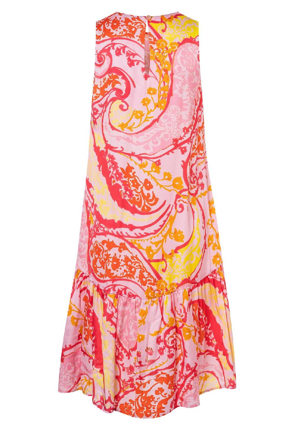 Ana Alcazar Volantkleid Gangory Outlet