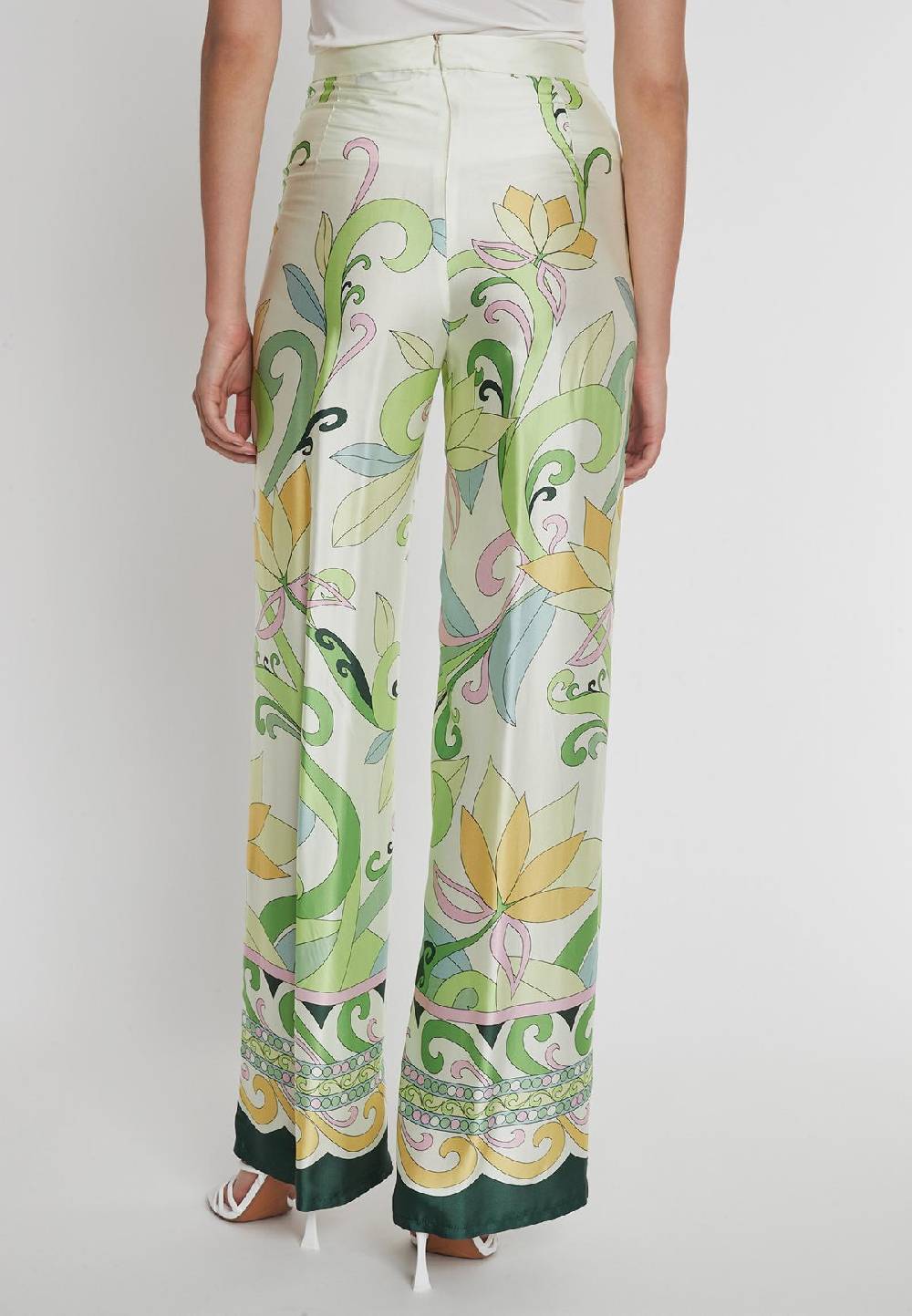 Ana Alcazar Satinhose Pecosa Angebote
