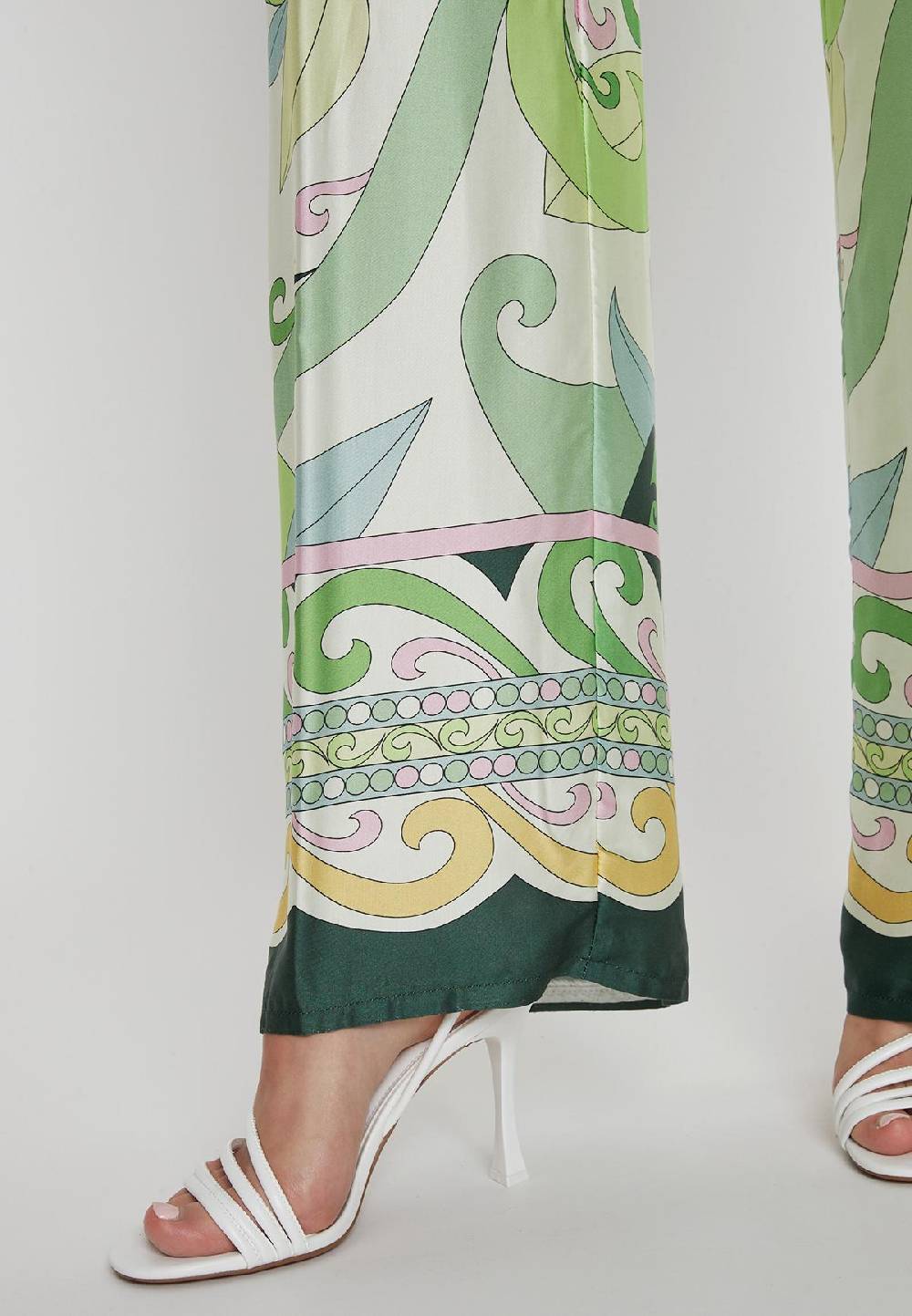 Ana Alcazar Satinhose Pecosa Angebote