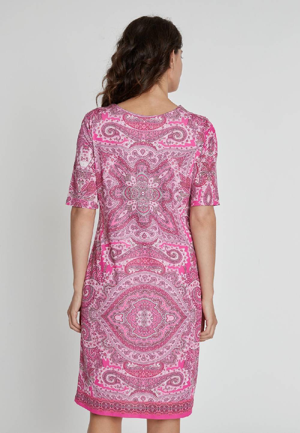 Ana Alcazar Empirekleid Kim Limitierter Zeitrabatt