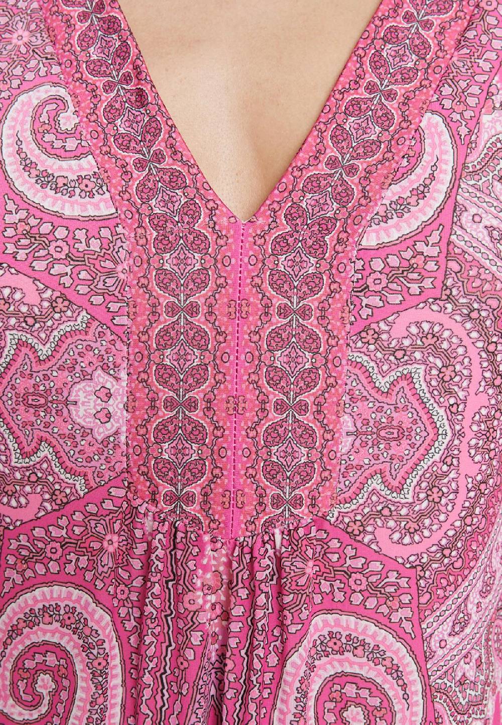 Ana Alcazar Empirekleid Kim Limitierter Zeitrabatt