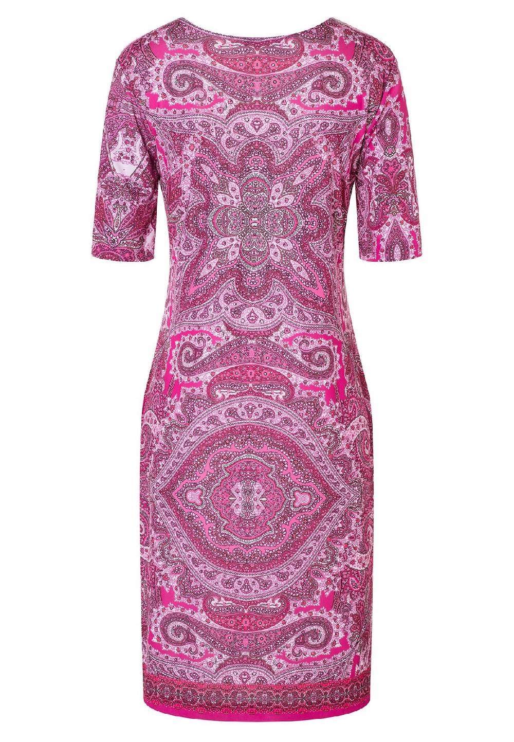 Ana Alcazar Empirekleid Kim Limitierter Zeitrabatt