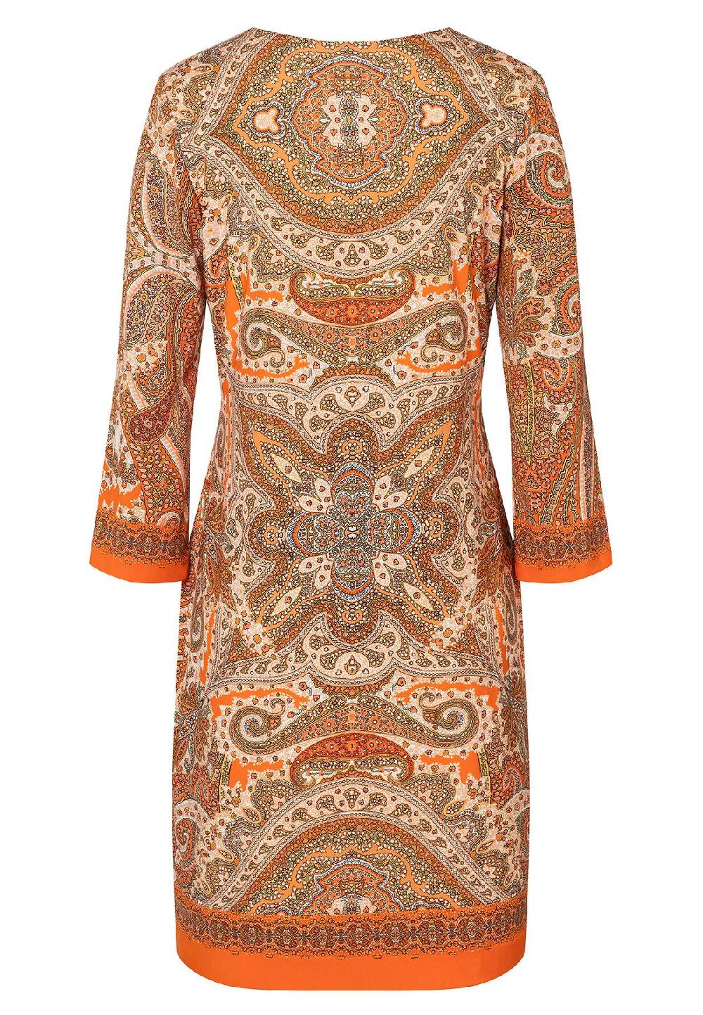 Ana Alcazar Tunikakleid Fidane Fabrik Onlineshop
