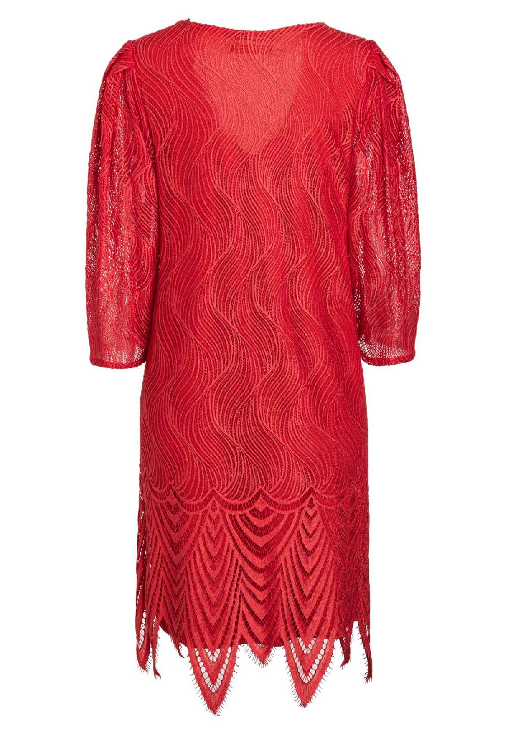 Ana Alcazar Spitzenkleid Cafos Sonderangebot
