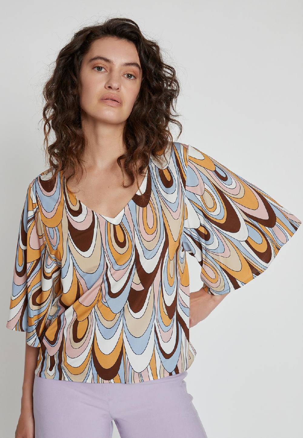Ana Alcazar Printtop Kibone Rabatt