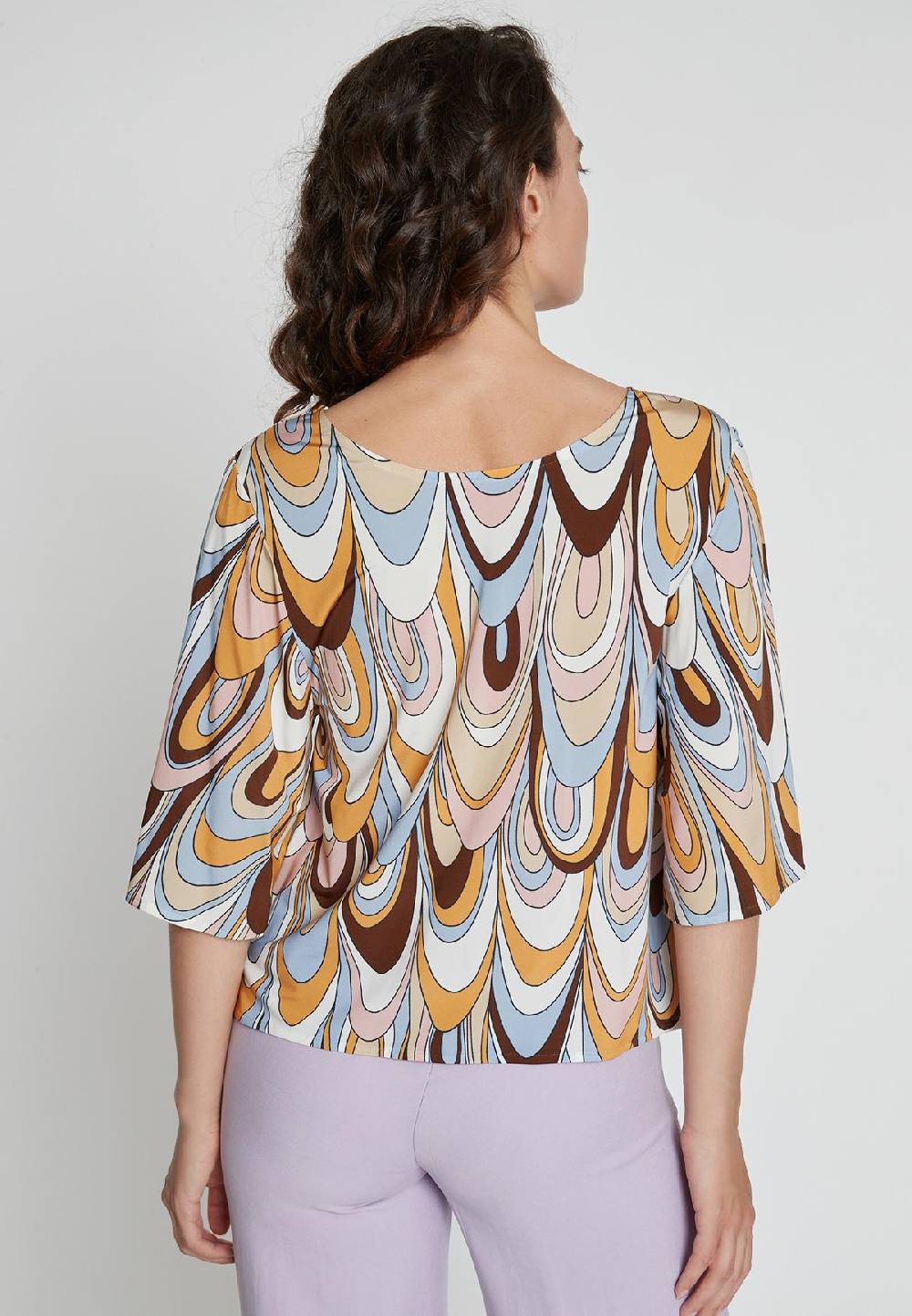 Ana Alcazar Printtop Kibone Rabatt