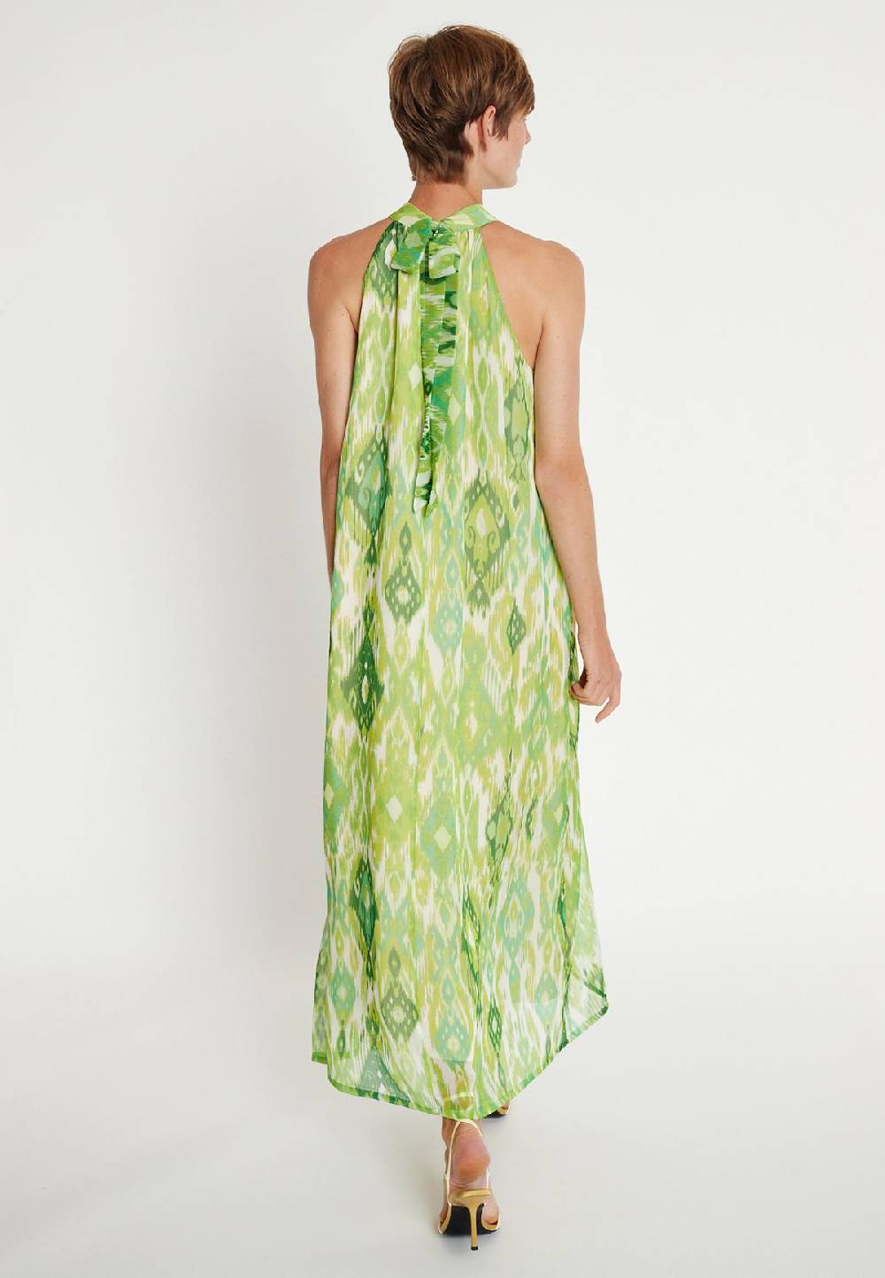 Ana Alcazar Neckholderkleid Lilea Flash Sale