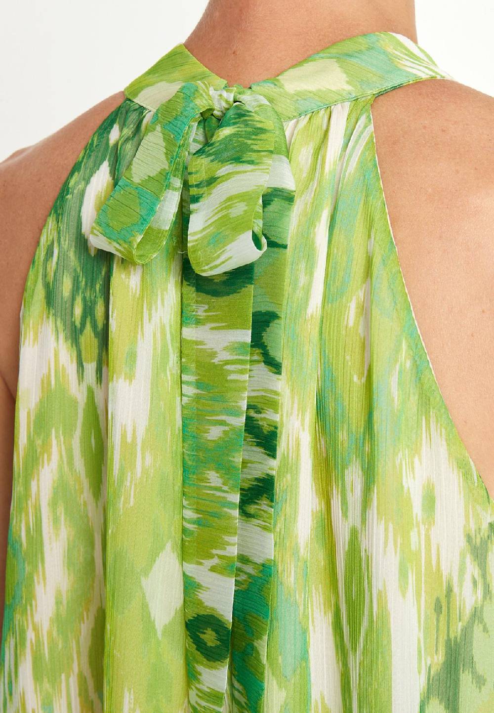 Ana Alcazar Neckholderkleid Lilea Flash Sale