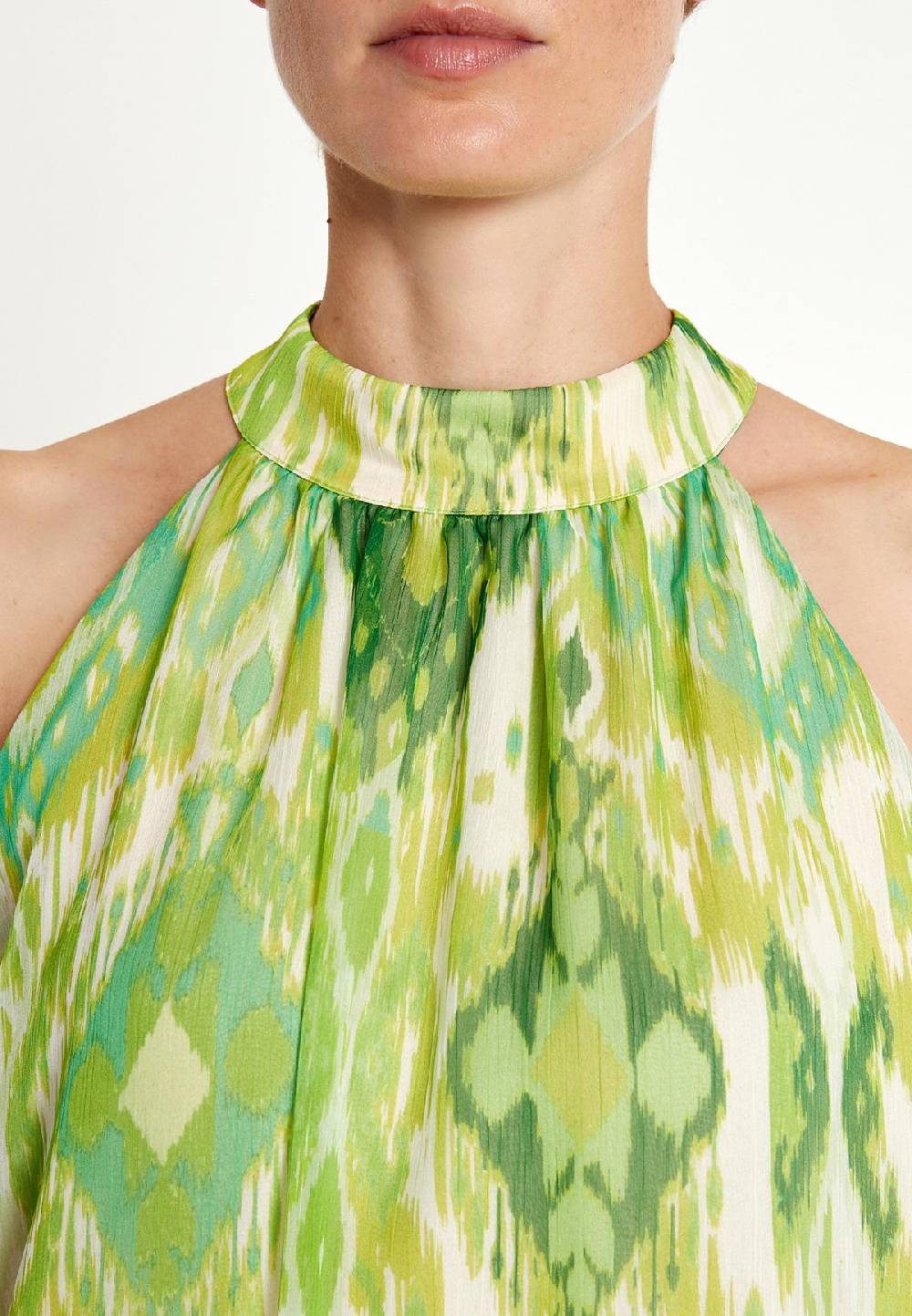 Ana Alcazar Neckholderkleid Lilea Flash Sale