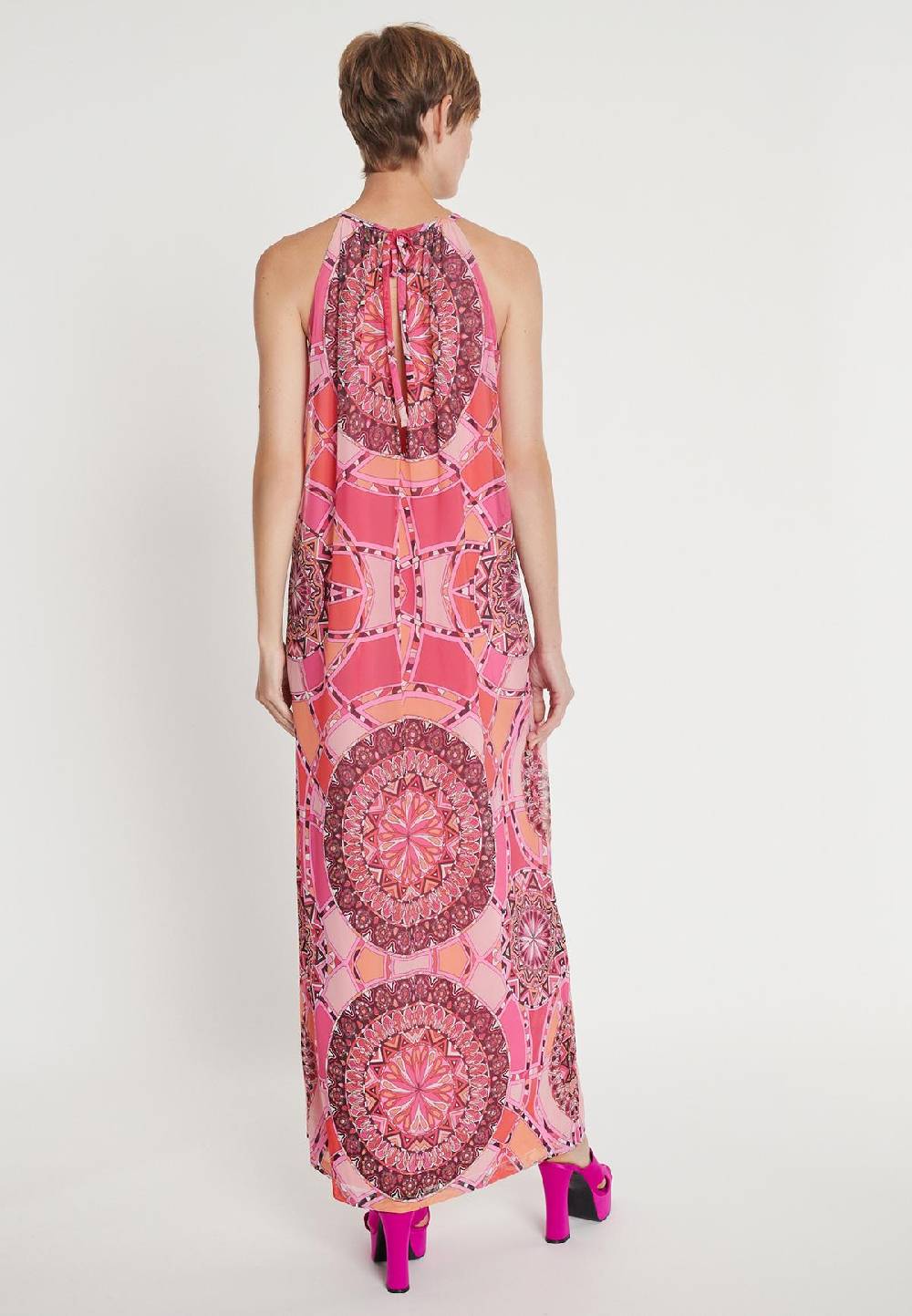 Ana Alcazar Maxikleid Leira Online Shopping