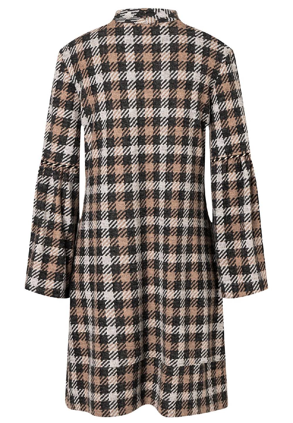 Ana Alcazar A-Linienkleid Sopala Saisonschlussverkauf